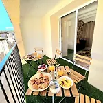 L\'Escapade Forestiere - Coeur De Ville Avec Terrasse